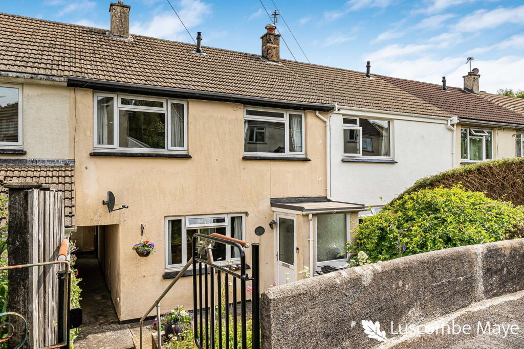 Main image of property: Crowder Park, South Brent