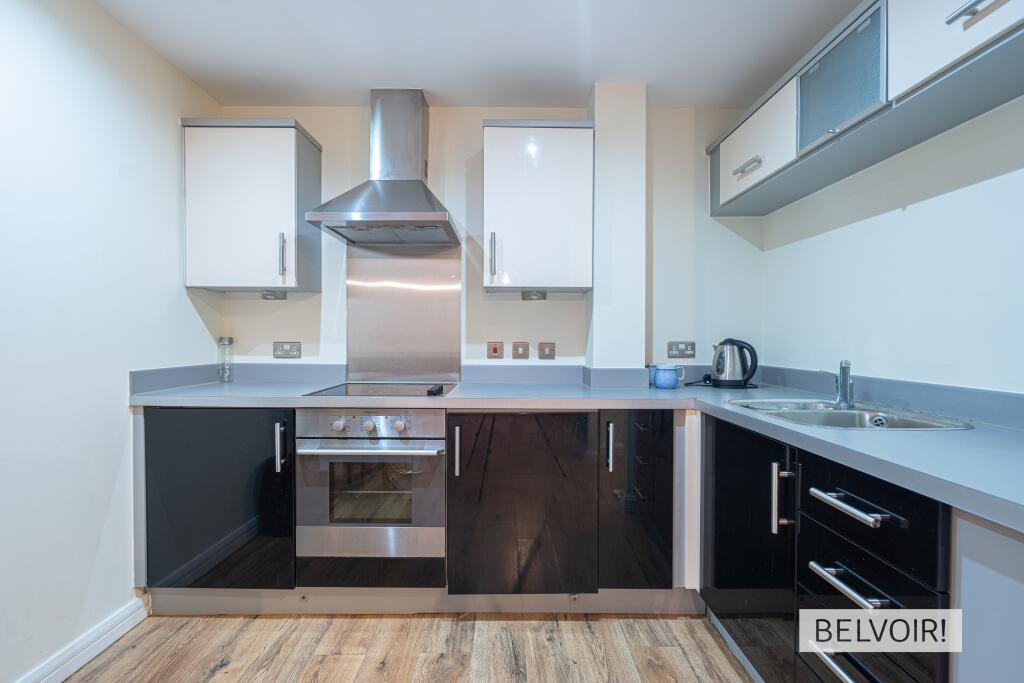 Additional image 4 of Latitude, 155 Bromsgrove Street, Birmingham, B5