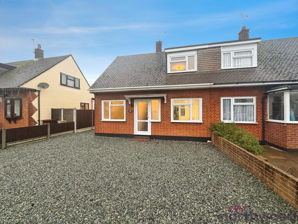 Main image of property: Greenways, Benfleet, SS7
