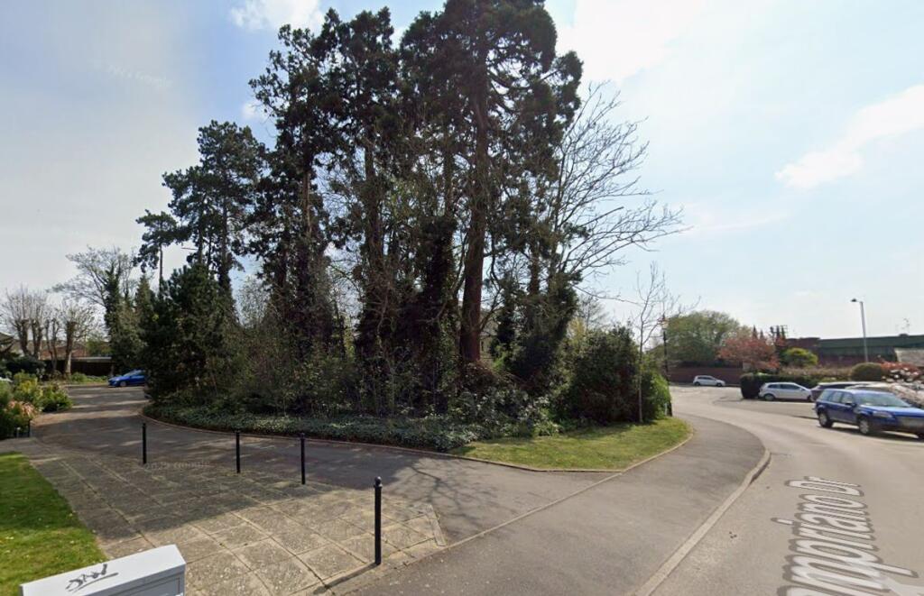 , Site at Campriano Drive, Warwick, CV344NQ - View 4