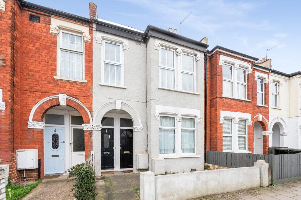 Main image of property: Blandford Road, Beckenham, BR3