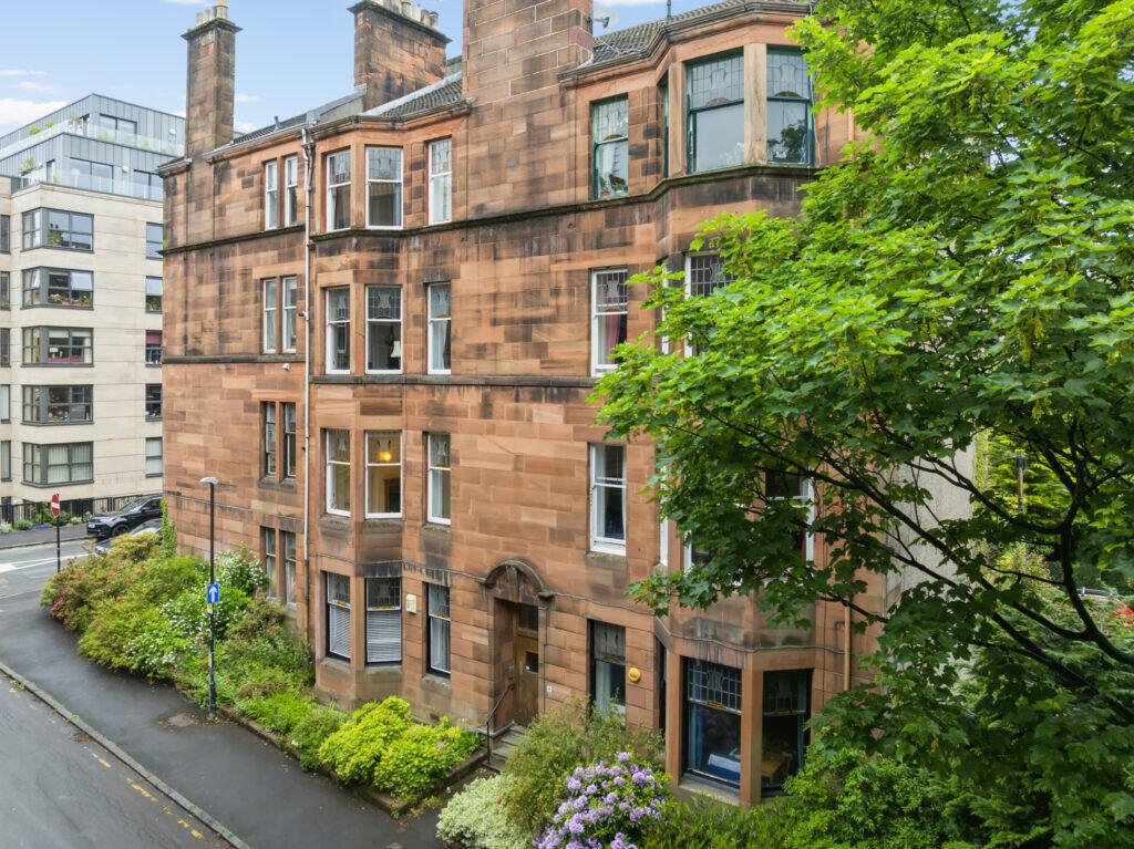 Main image of property: Partickhill Road, Hyndland, Glasgow - G11