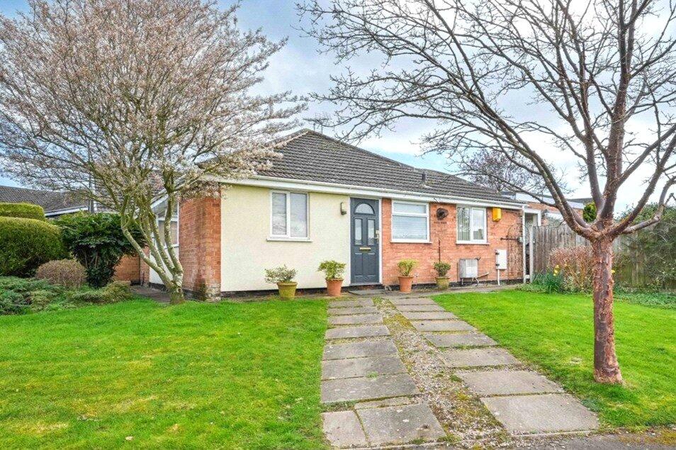 Main image of property: Far Ridding, Gnosall, Stafford, Staffordshire, ST20