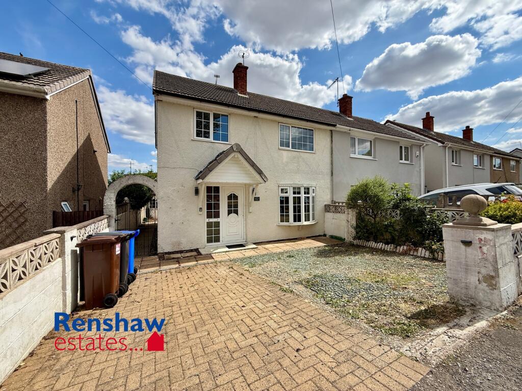 Main image of property: Wyndale Drive, Kirk Hallam, Ilkeston