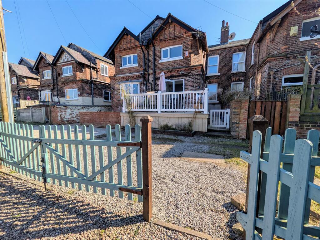 Main image of property: Bramhall Lane, Stockport