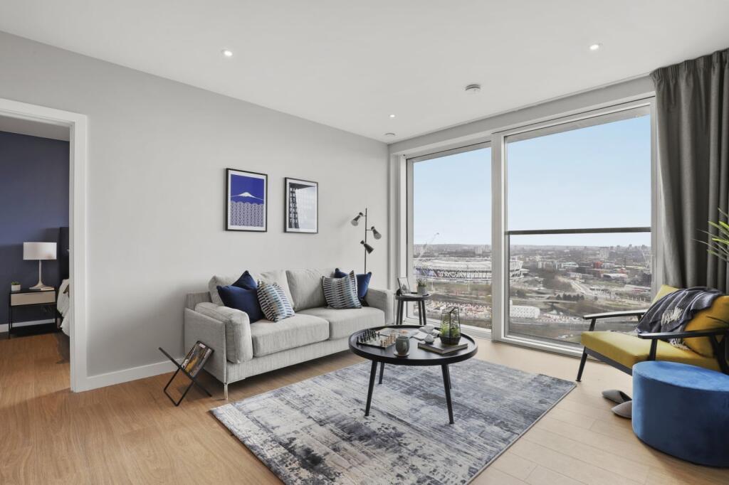Main image of property: Skylark Point