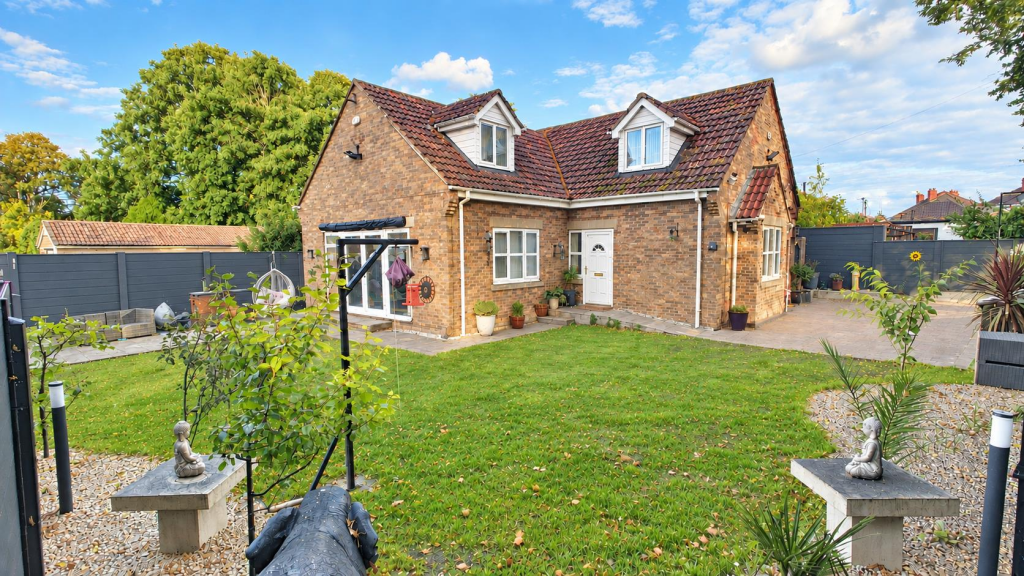 House in Doncaster