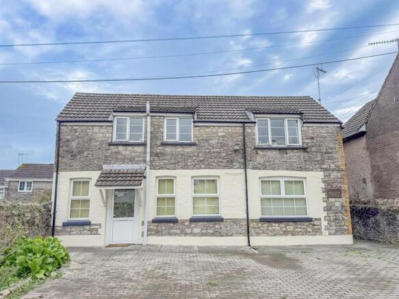 Graig Apartments Cowbridge & Offices, Cowbridge