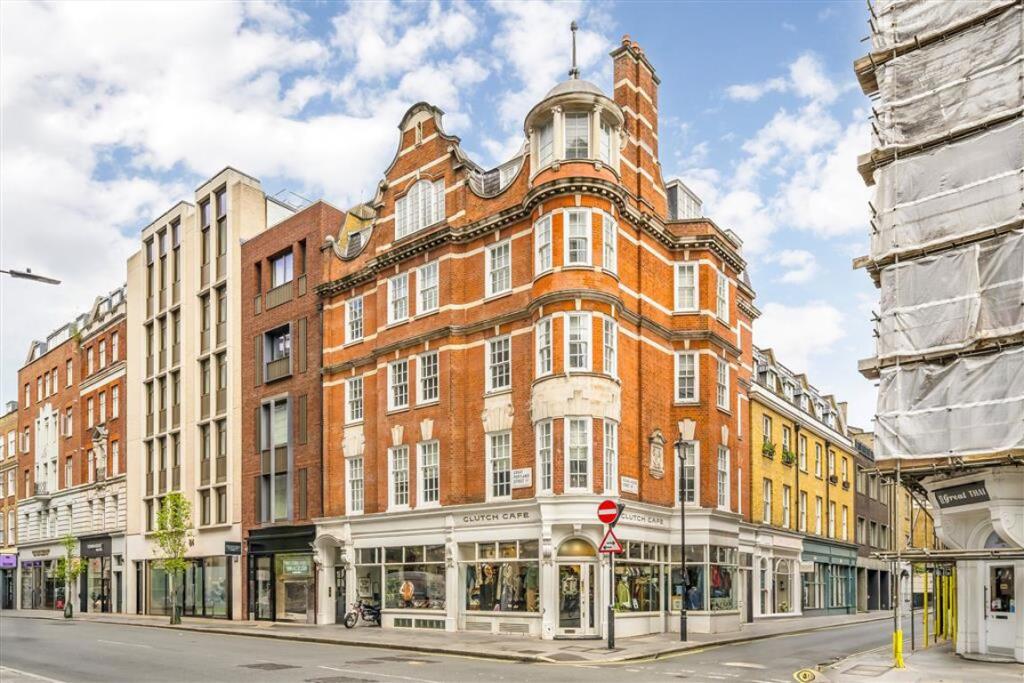 Main image of property: Great Portland Street, Fitzrovia & Covent Garden