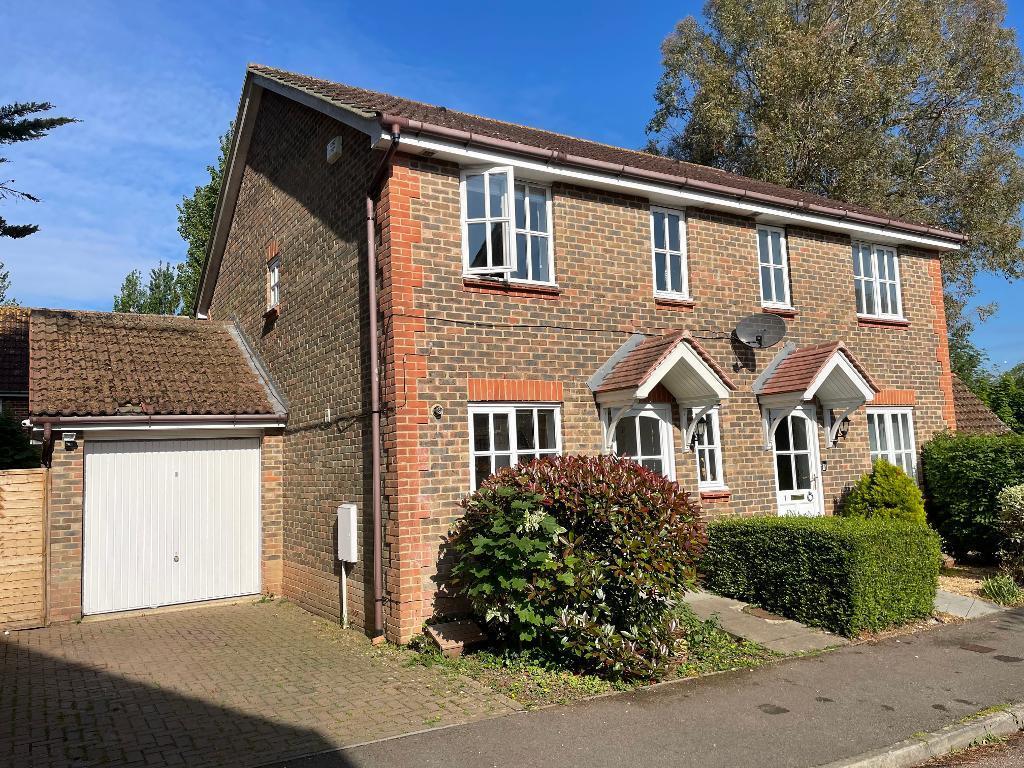 Main image of property: Foxbridge Drive, Hunston, Chichester, West Sussex, PO20 1NQ