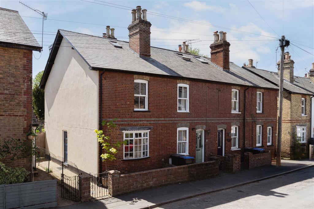 Main image of property: Leslie Road, Pixham, Dorking