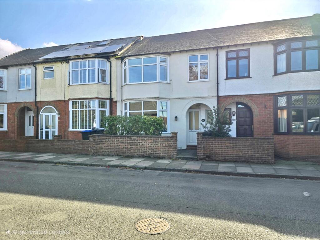 Main image of property: Cedar Road East, Abington, NN3 2JF