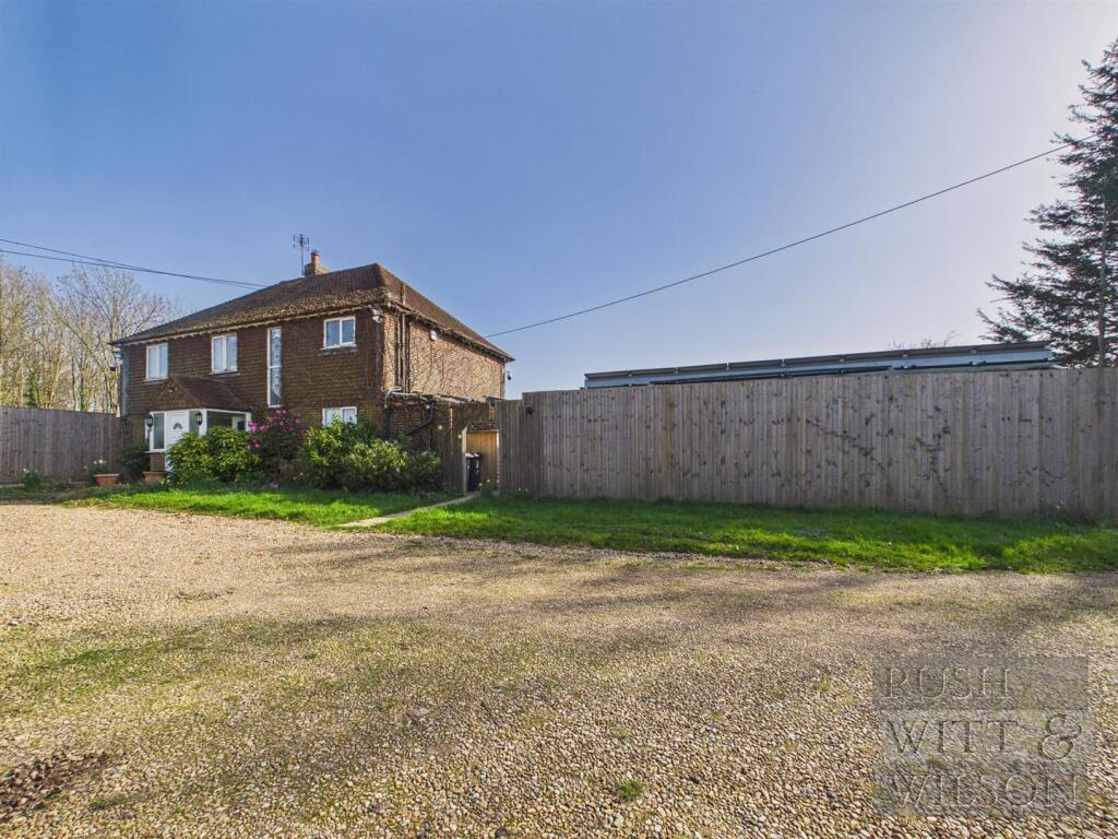 Main image of property: Standard Hill, Ninfield, Battle