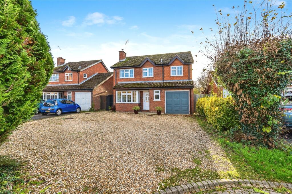 Main image of property: Kingswood, Marchwood, Southampton, Hampshire, SO40