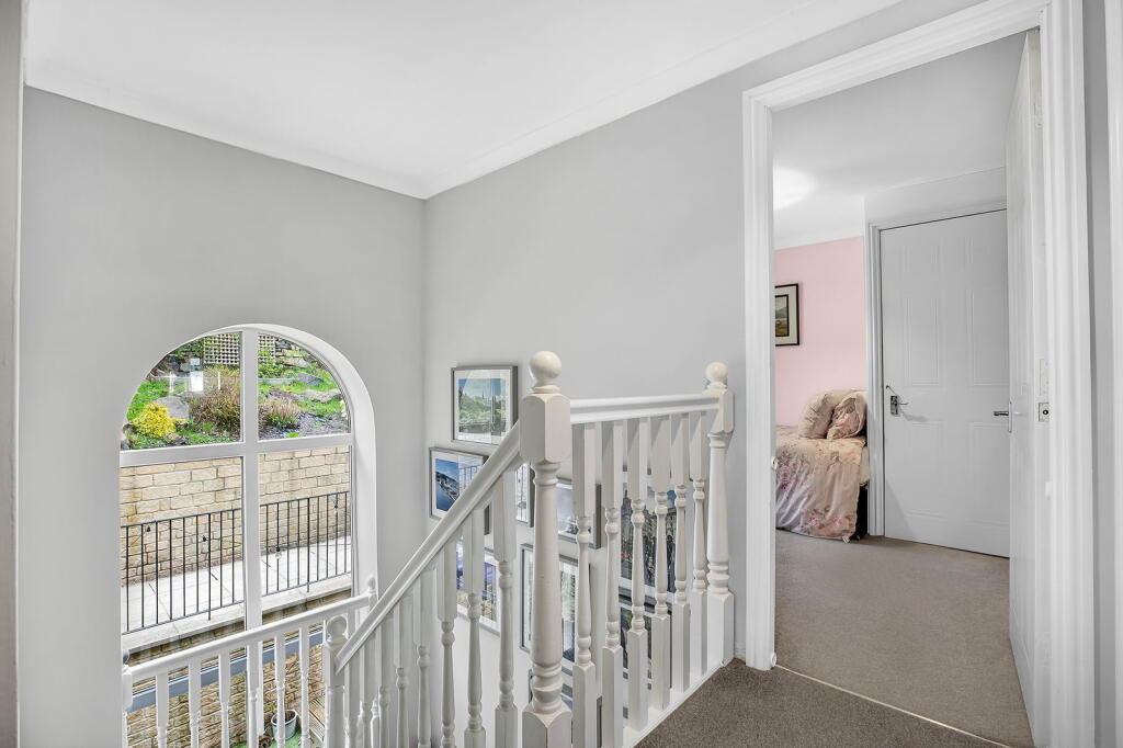 Additional image 24 of Moorbottom Lane, Bingley, BD16 4HA