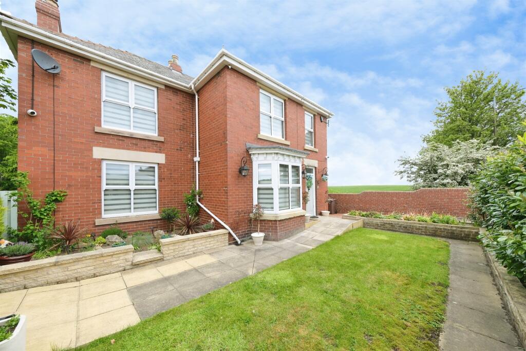 Main image of property: Doncaster Road, Darfield, Barnsley