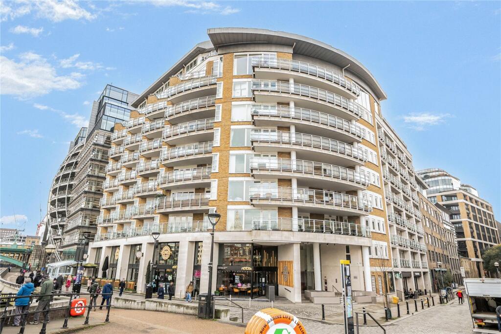 Main image of property: New Globe Walk, London, SE1
