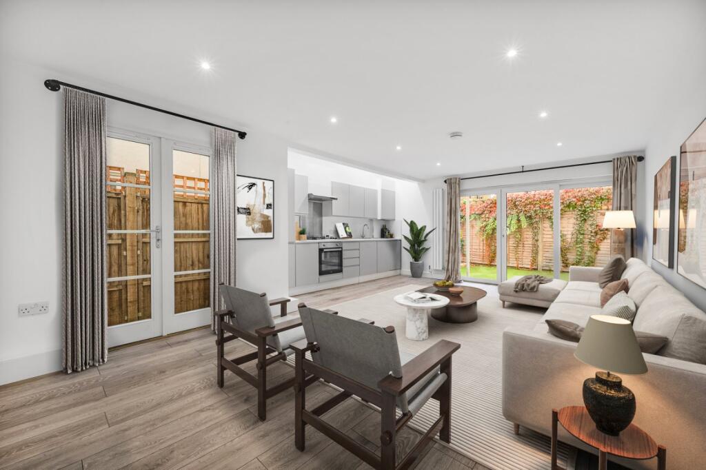 Main image of property: Atheldene Road,
Earlsfield, SW18