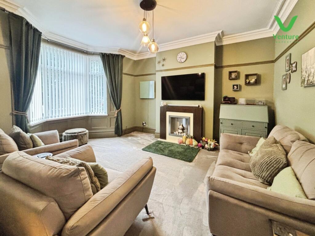 House in Darlington, Greater Willington - View 4