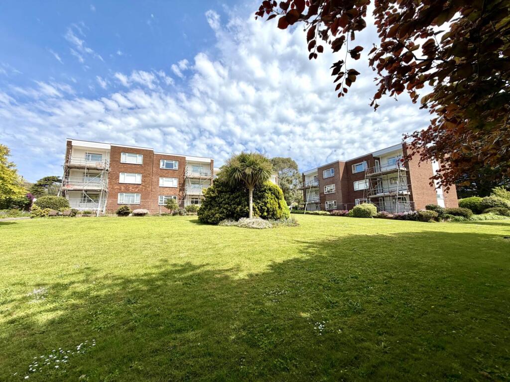 Main image of property: Douglas Avenue, Exmouth