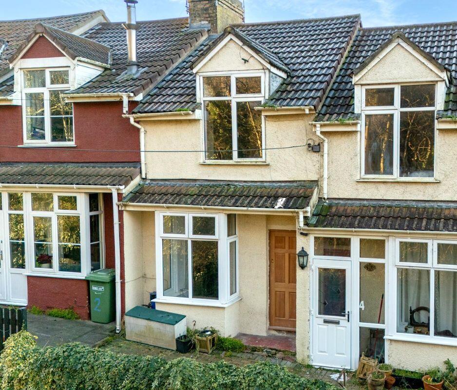 Main image of property: 3 Mount Pleasant, Hallen, Bristol, BS10 7RJ