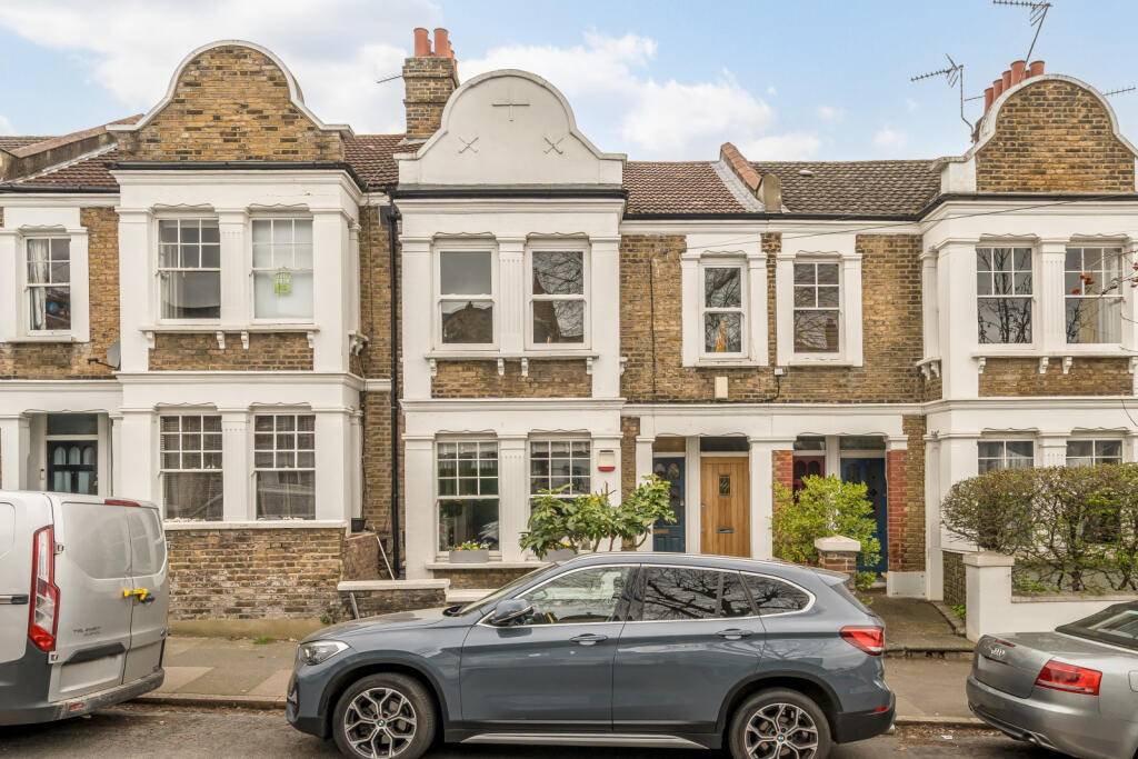 Main image of property: Eastcombe Avenue, Charlton, London, SE7