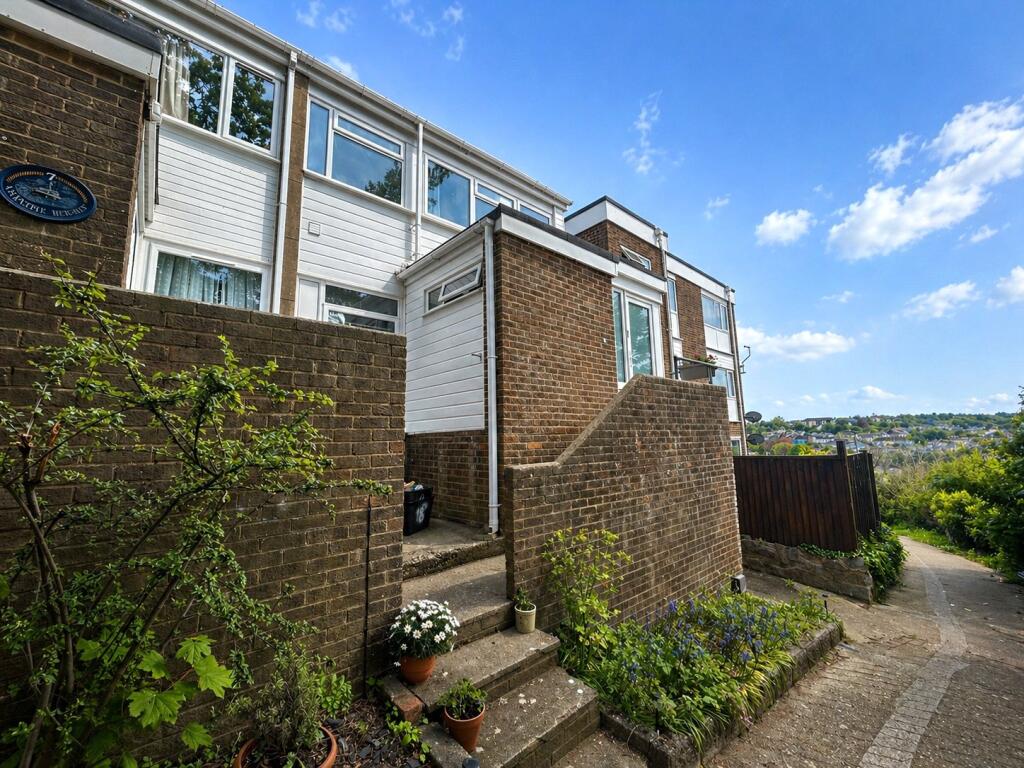 Main image of property: Langley Close, Brixham, Devon