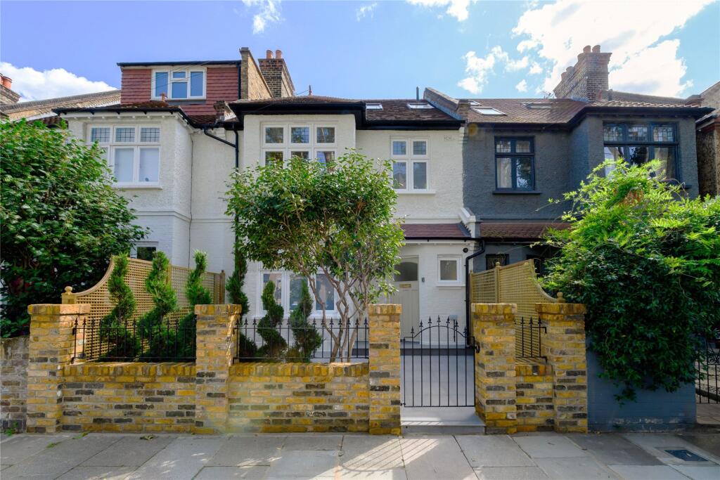 Main image of property: Daisy Lane, London, SW6