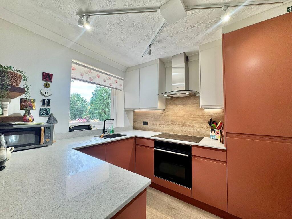 Main image of property: Branksea Grange 23 The Avenue, Branksome Park, BH13