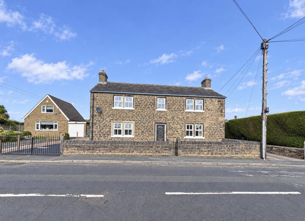 Main image of property: Deep Lane, CLifton, Brighouse HD6