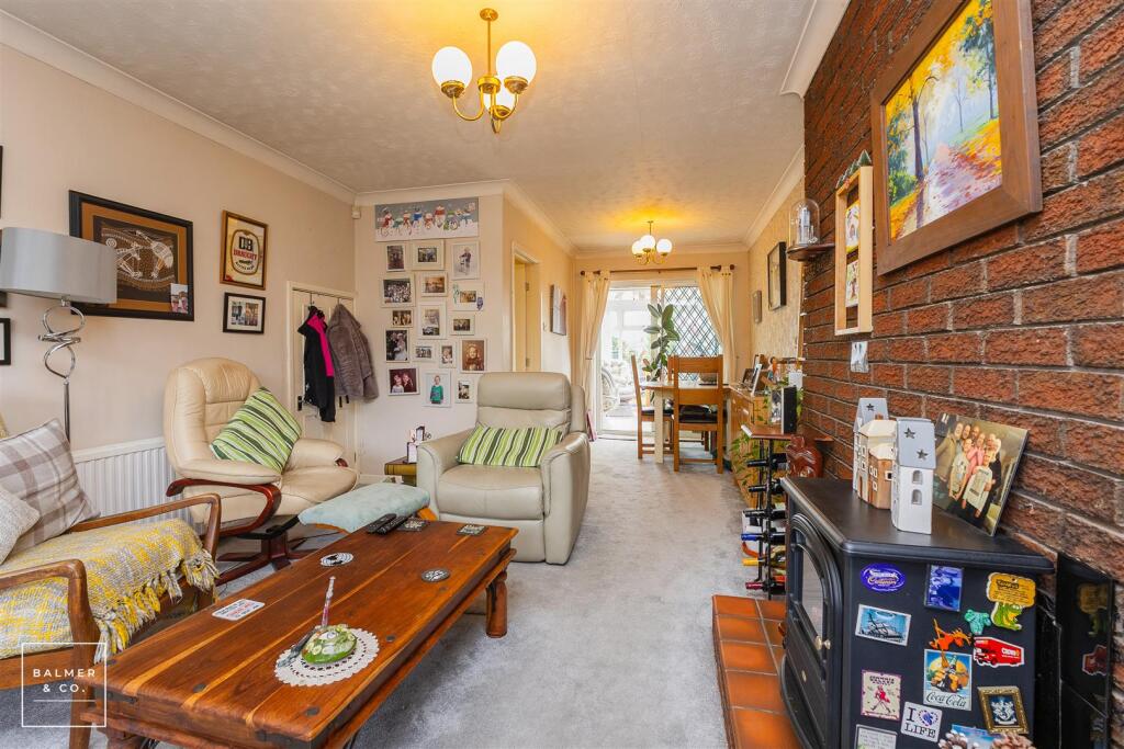House in Manchester - View 5