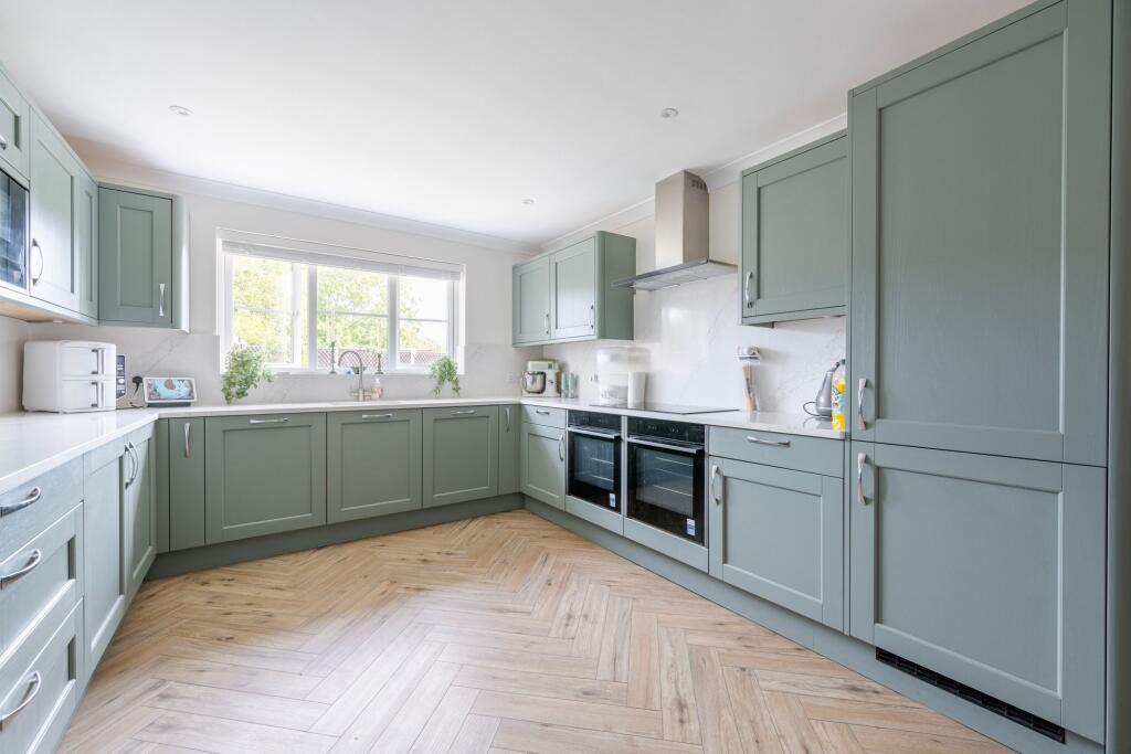 House in Mid Suffolk, Gislingham - View 2