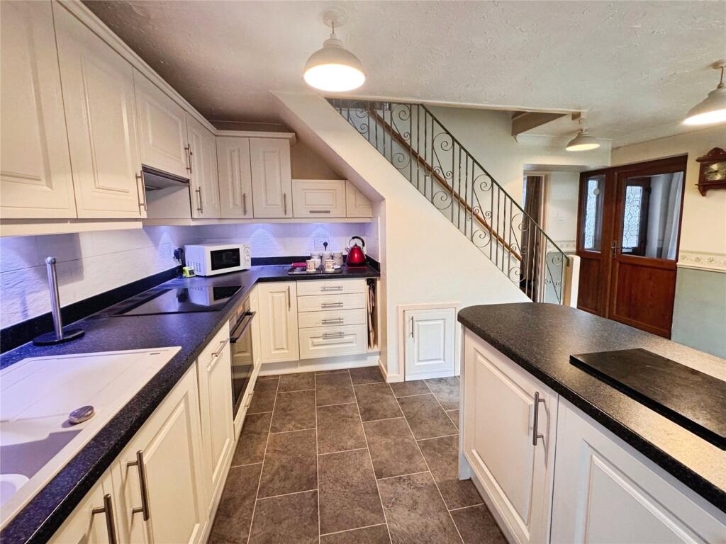 Main image of property: Mierscourt Road, Rainham, Gillingham, Kent, ME8