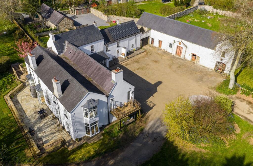 Main image of property: Johnston, Haverfordwest, SA62