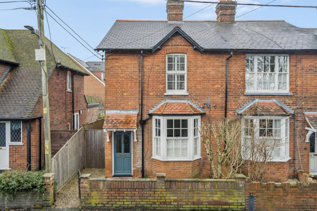 Main image of property: Crown Road, Marlow, SL7