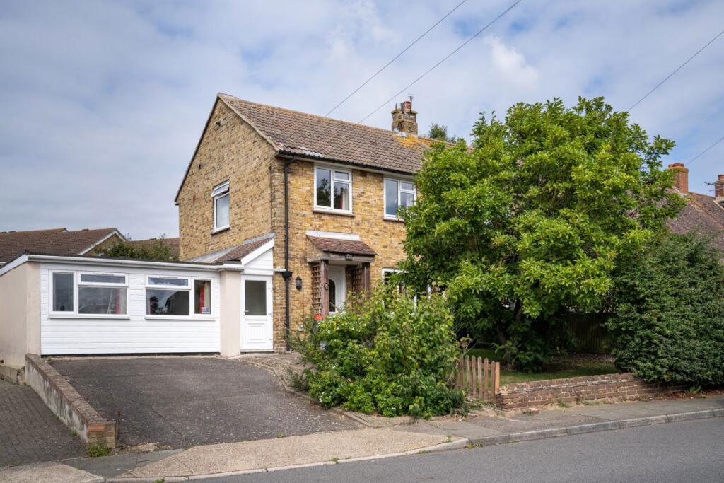 Main image of property: Warwick Road, Canterbury