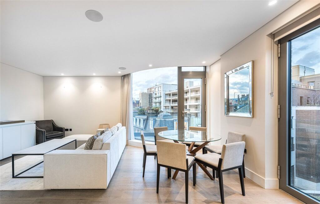 Main image of property: Wilfred Street, London, SW1E