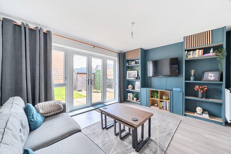 Gilbert Close, Reading, Berkshire, RG2 - View 2