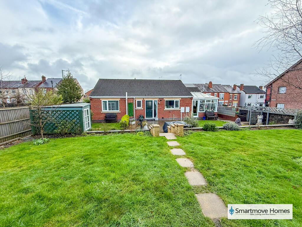 Main image of property: Wood Street, Leabrooks