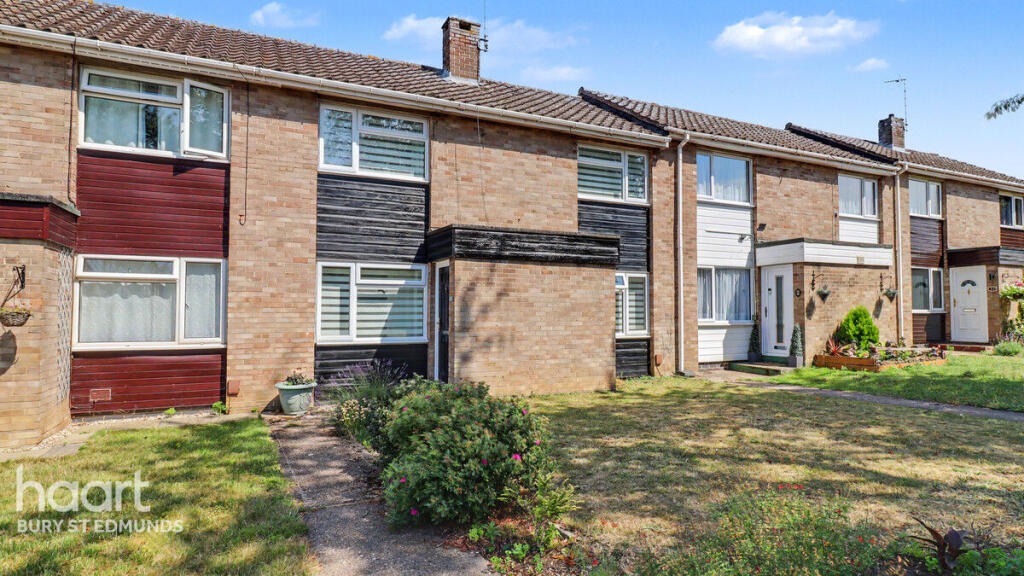 Main image of property: Steward Road, Bury St Edmunds