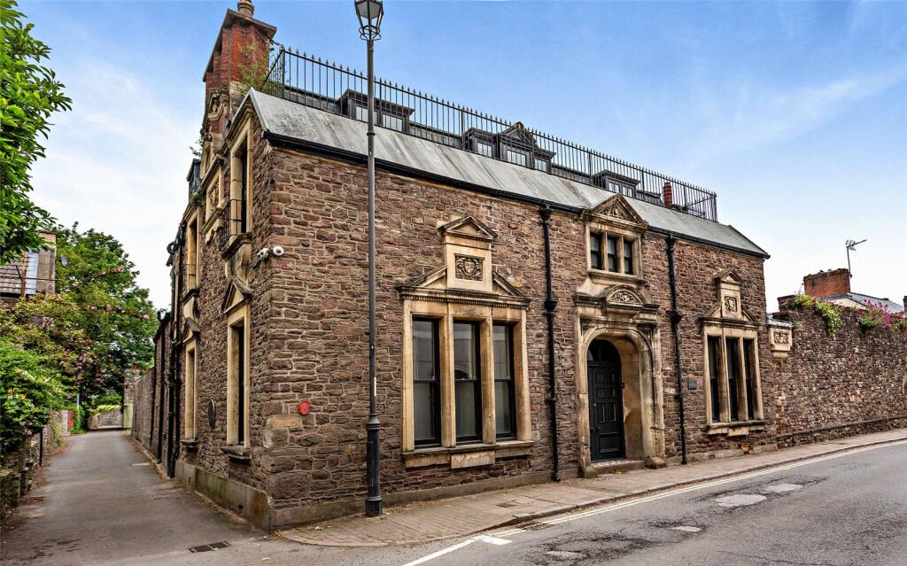 Main image of property: High Street, Caerleon, Newport, NP18