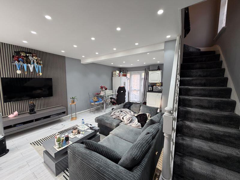 Main image of property: Weald Road, Uxbridge, UB10