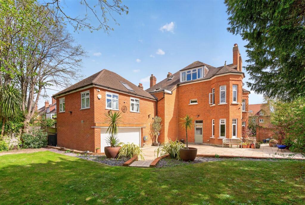 Garden Road, Bromley photo 2