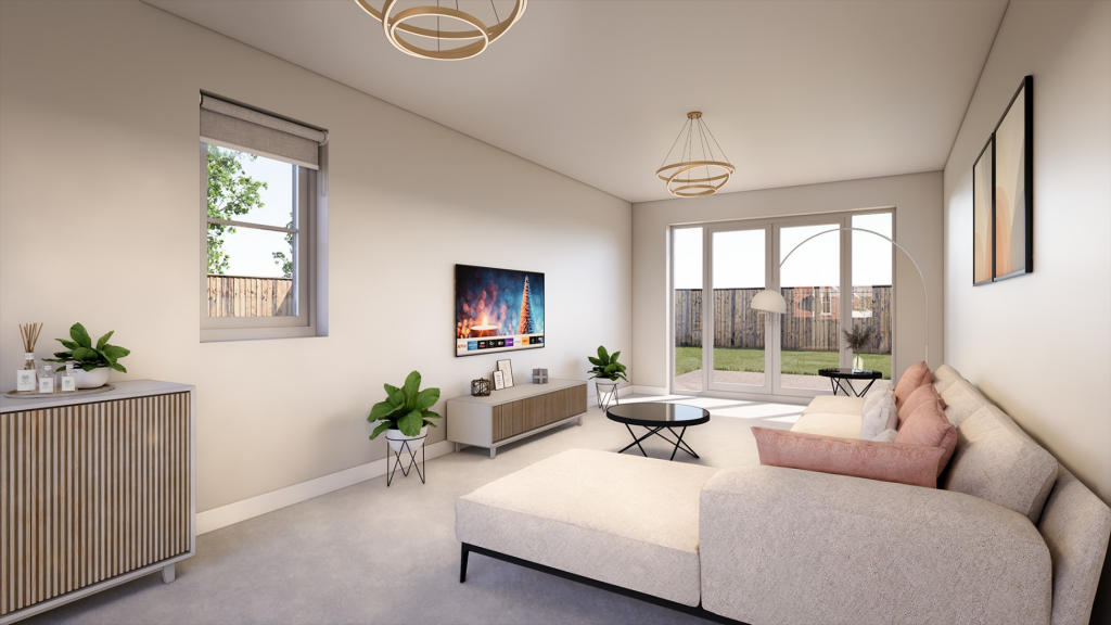 Main image of property: Downs View Park, Uckfield Road, Ringmer, BN8