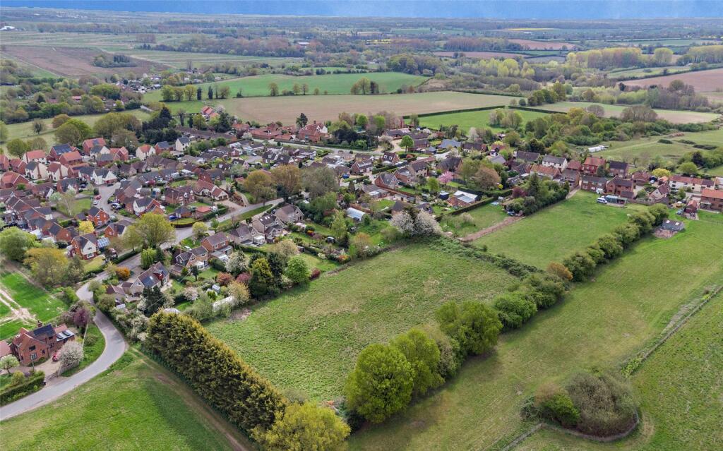 Main image of property: Surlingham Lane, Rockland St. Mary, Norwich, Norfolk, NR14