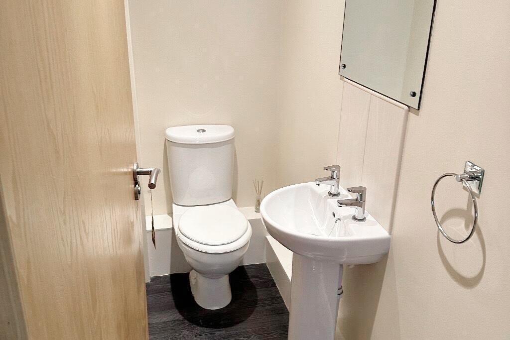 Apartment in Sunderland - View 4
