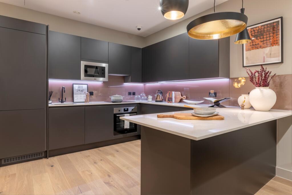 Main image of property: Ryland Street, Birmingham, B15