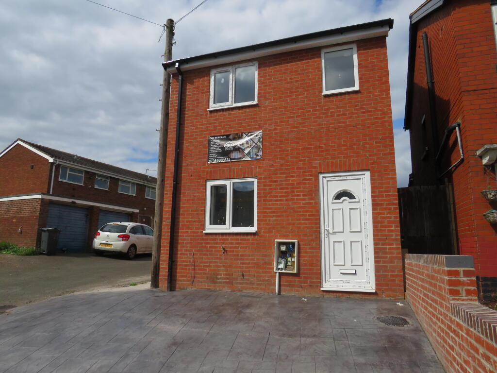 Main image of property: Titford Lane