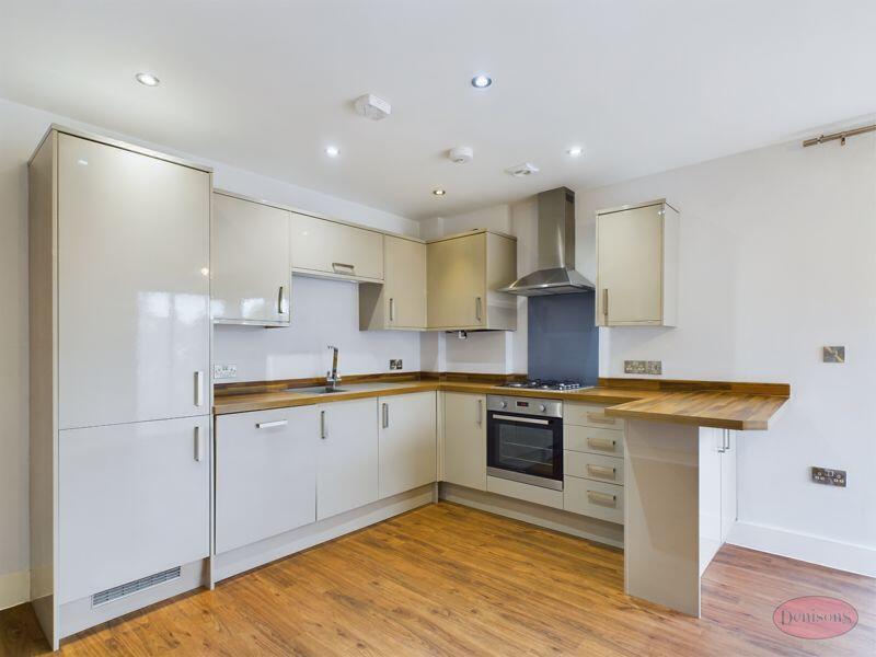Apartment in Bournemouth - More