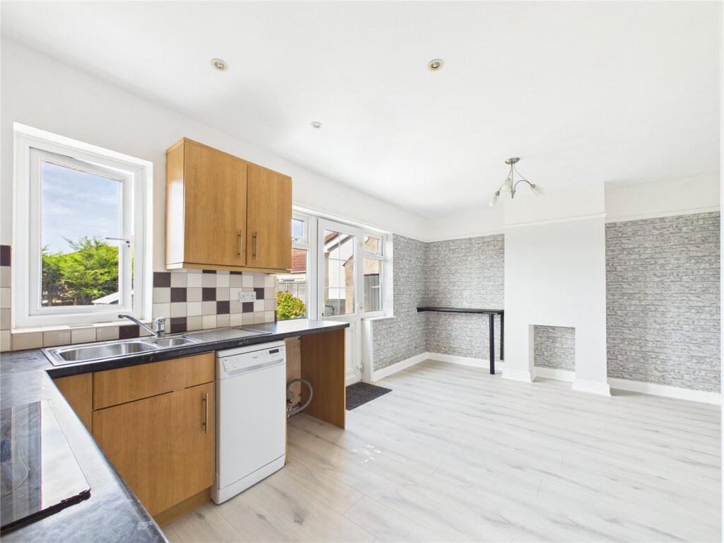 House in Bristol, Kingswood - View 5